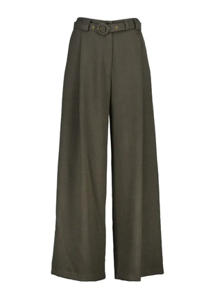 Broek - Cumana - B605 - Kaki