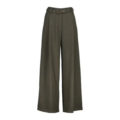 Broek - Cumana - B605 - Kaki
