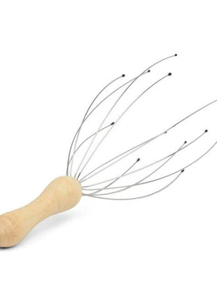 Head Massager by Gentlemen's Hardware
