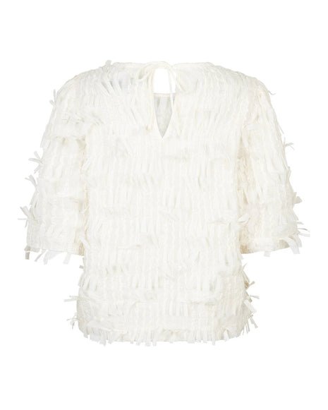 Fiona Top Fancy Frills - SRB4847 by Red Button