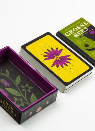 De wijsheid van de groene heks - Lifestyle - Van papier - Boeken - Cadeau