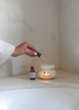 Aroma Diffuser Fabulous Fig - Every day is a gift