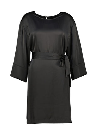 Kleedje - Alessandria B507 (black)