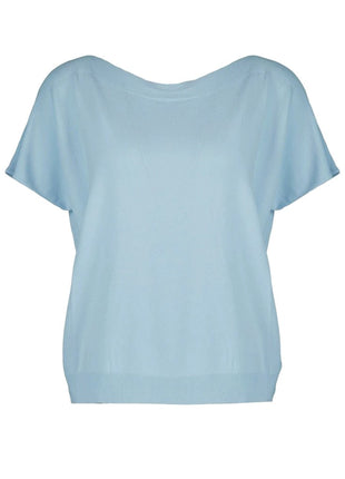 Pulletje - Demeter A606 (light blue) by Amelie & Amelie