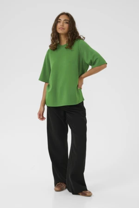 T-shirt - CUhara Chabrina - 50111598 by Culture