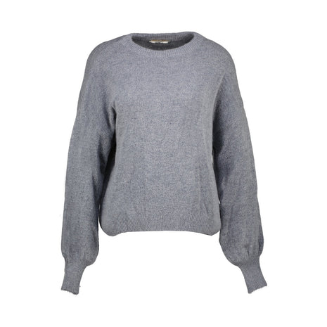 Pull - Aquilalong B506 - Grijs