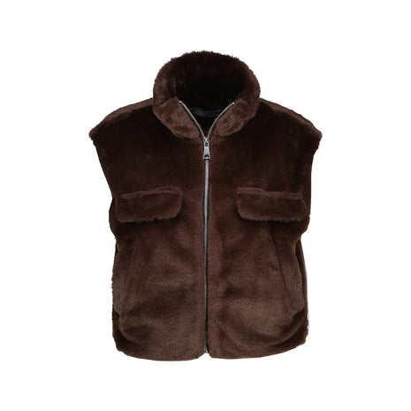 Vestje - Anvers B511 (choco)