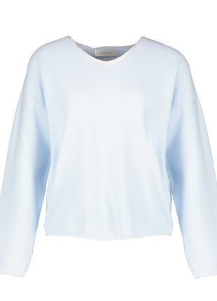 Pull - Daisy A606 – Light Blue
