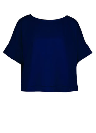 Bloesje - Coralie A610 - Navy