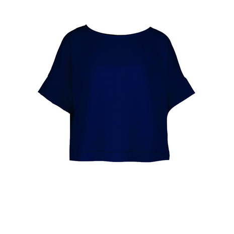 Bloesje - Coralie A610 - Navy