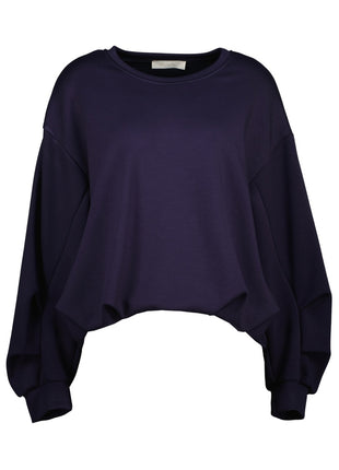 Sweater - Bruges B509 – Navy