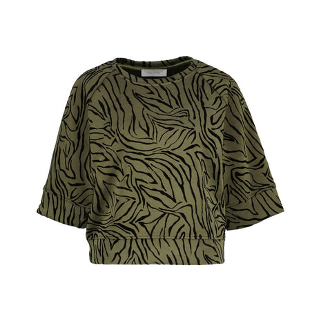 Sweater - Charlotte B509 - Khaki