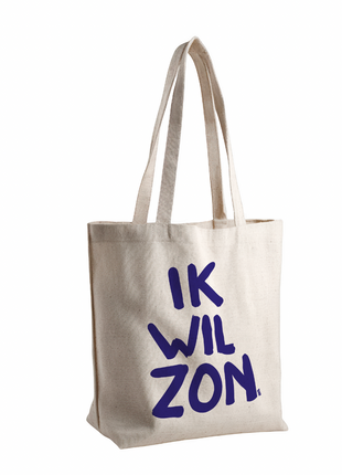 Shopper Ik Wil Zon - Gentil
