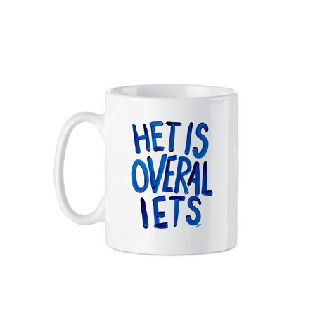 Mok Het Is Overal Iets - Gentil