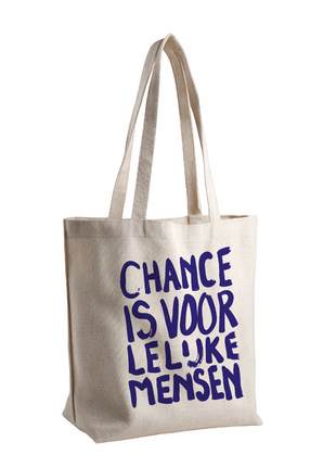 Shopper Chance - Gentil