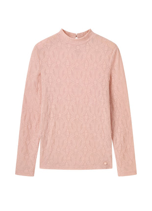 Vila Joy top Larissa in roze