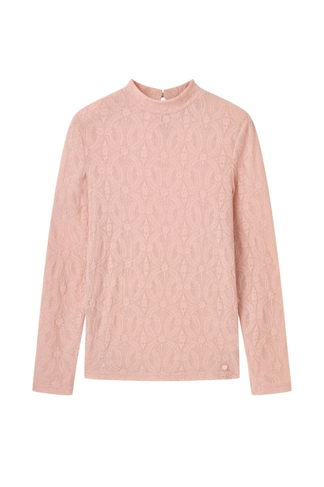Vila Joy top Larissa in roze