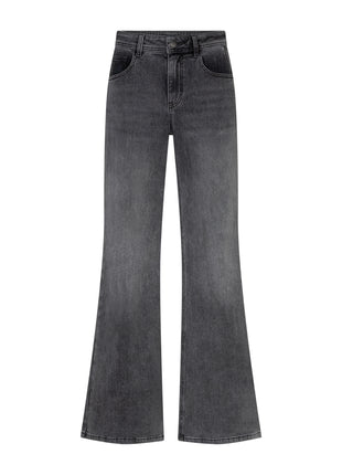Red Button Brielle SRB5131 Grey Denim jeans