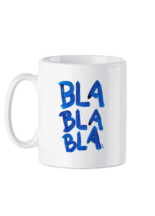 Mok Bla Bla Bla - Gentil