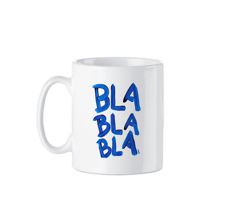 Mok Bla Bla Bla - Gentil