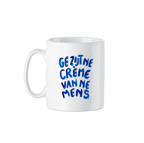 Mok Creme - Gentil