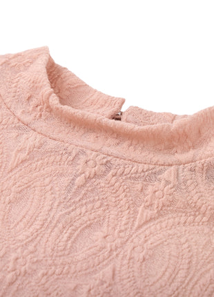 Vila Joy top Larissa in roze