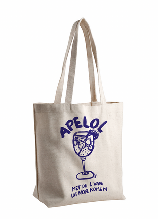 Shopper Apelol - Gentil