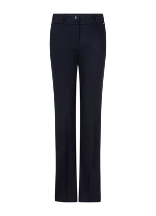 Red Button Bibette Punta SRB5019 Navy broek
