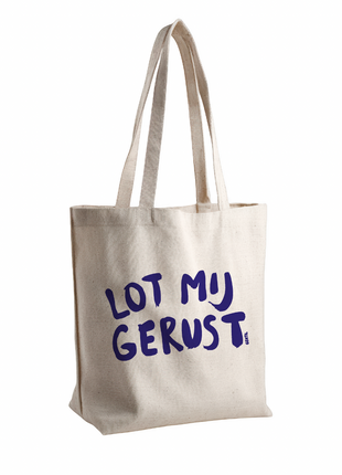 Shopper Lot Mij Gerust - Gentil
