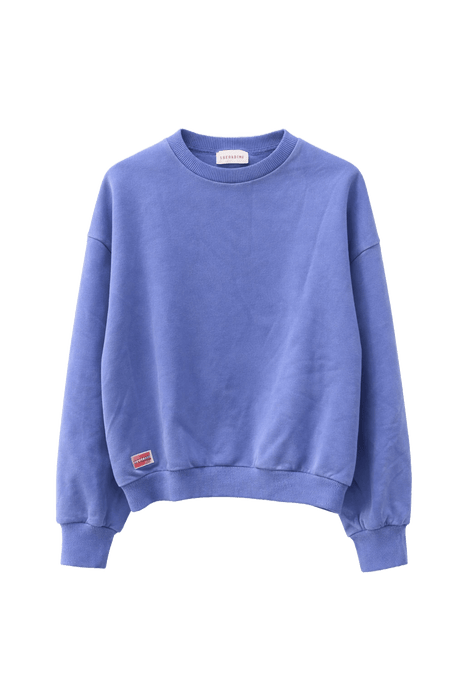 Sweater - Ella - 12637 - Blue by Grenadine