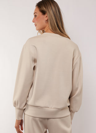 Angel sweater – Sand