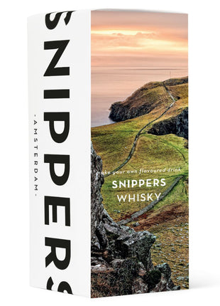 Snippers Originals Whisky, 700 ml - Lou Lou