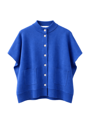 Debardeur - Taylor - 12615 - Blue by Grenadine