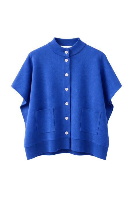 Debardeur - Taylor - 12615 - Blue by Grenadine