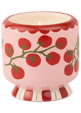 Kaars in een pot - A Dopo - Tomato Vine - Heirloom Tomato by Paddywax