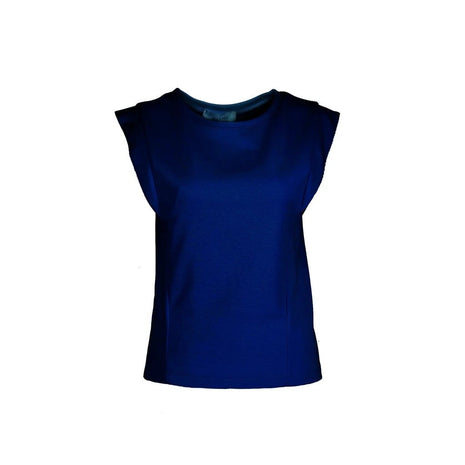 Shirtbloes - Ingrid A610 (navy) by Amelie & Amelie