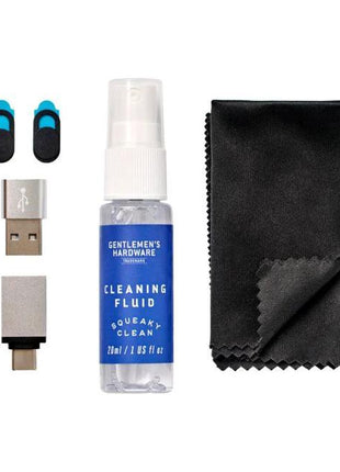 Tech Kit by Gentlemen's Hardware