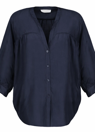 Bloesje - Chloe A602 – Navy by Amelie & Amelie