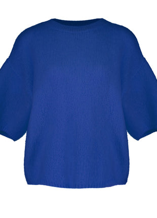 Pull - Almada A606 – Navy - Lou Lou