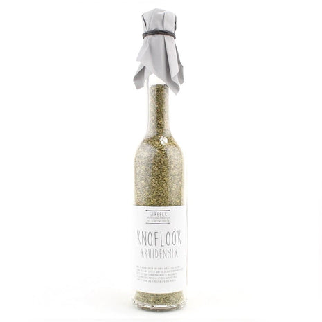 Streeck Ambachtelijk - Knoflook kruiden 100 g - 22853 by Streeck Ambachtelijk