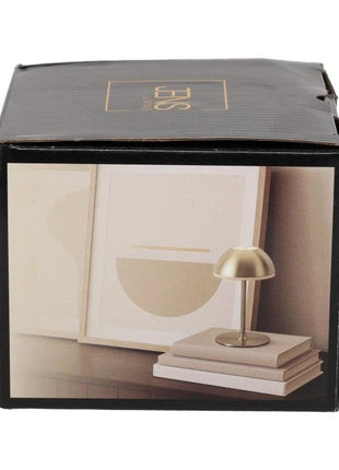 3-in-1 LED Touch Lamp Goud - JNS_25842 by Jens Living