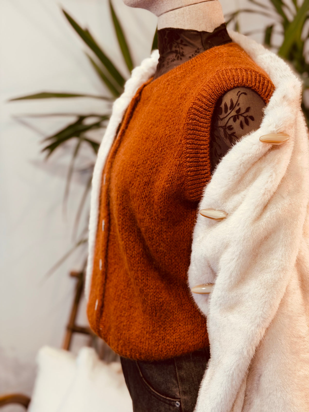 Pumpkin Spice Chic