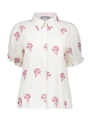 Bluse - 63458-20