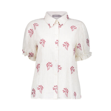 Blouse - 63458-20