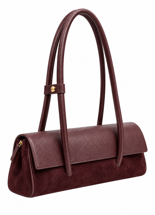 Handtas La Muse – Bordeaux