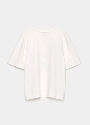 T-shirt - Saria - 313033 by CKS