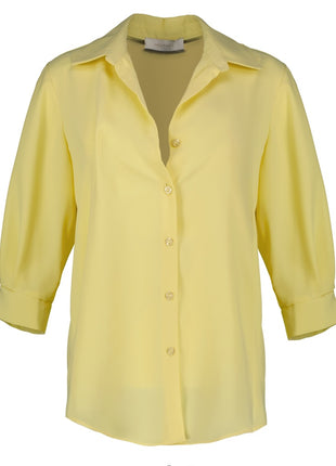 Bloesje - Asti A602 – Yellow