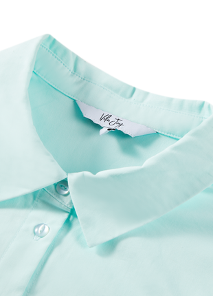 Bloes - Tanja-L-22-Q – Aqua