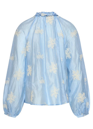Bloesje - 26061 - Light Blue by Smashed Lemon