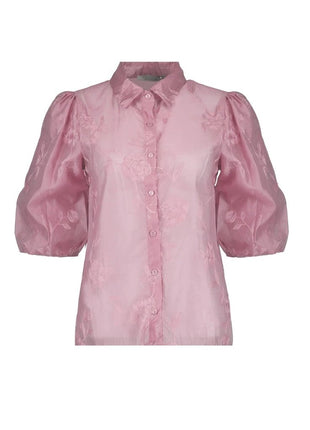 Bloes - Claudia A602 - New Pink by Amelie & Amelie